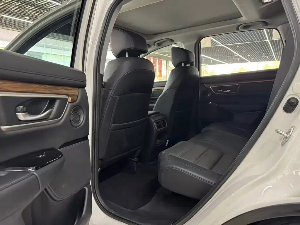 Honda CR-V 2021 из CN, фото 7