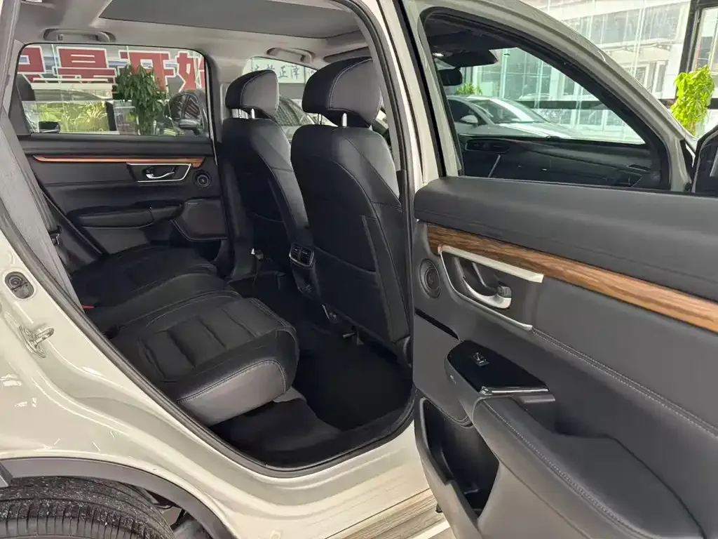 Honda CR-V 2021 из CN, фото 8