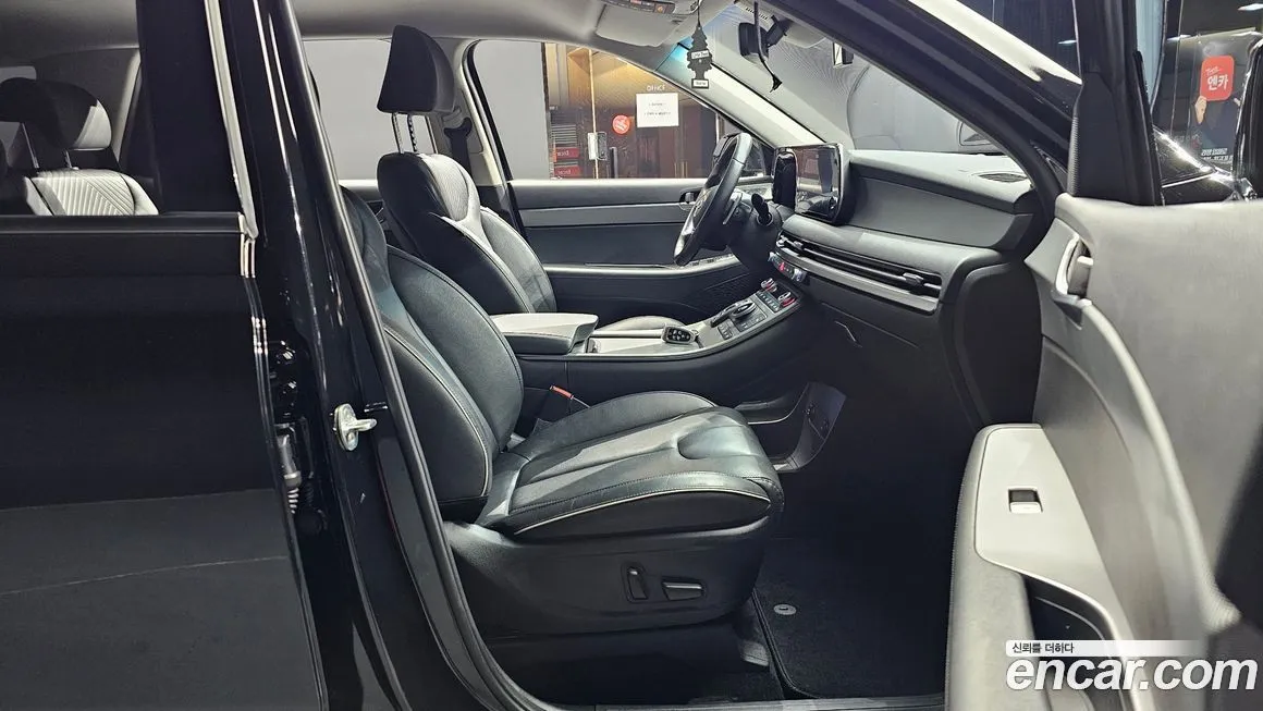 Hyundai Palisade 2023 из KR, фото 10