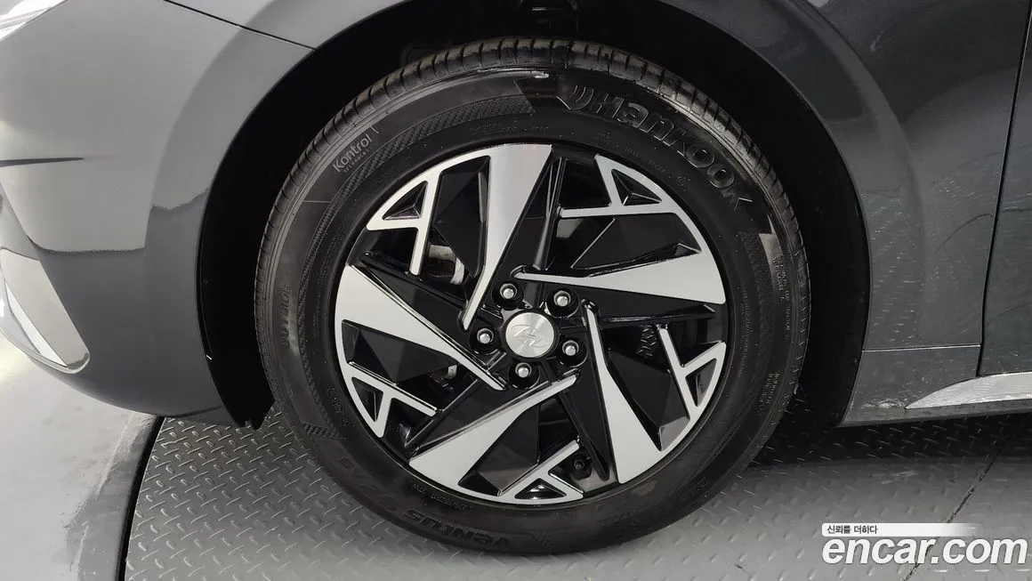 Hyundai Grandeur 2021 из KR, фото 5