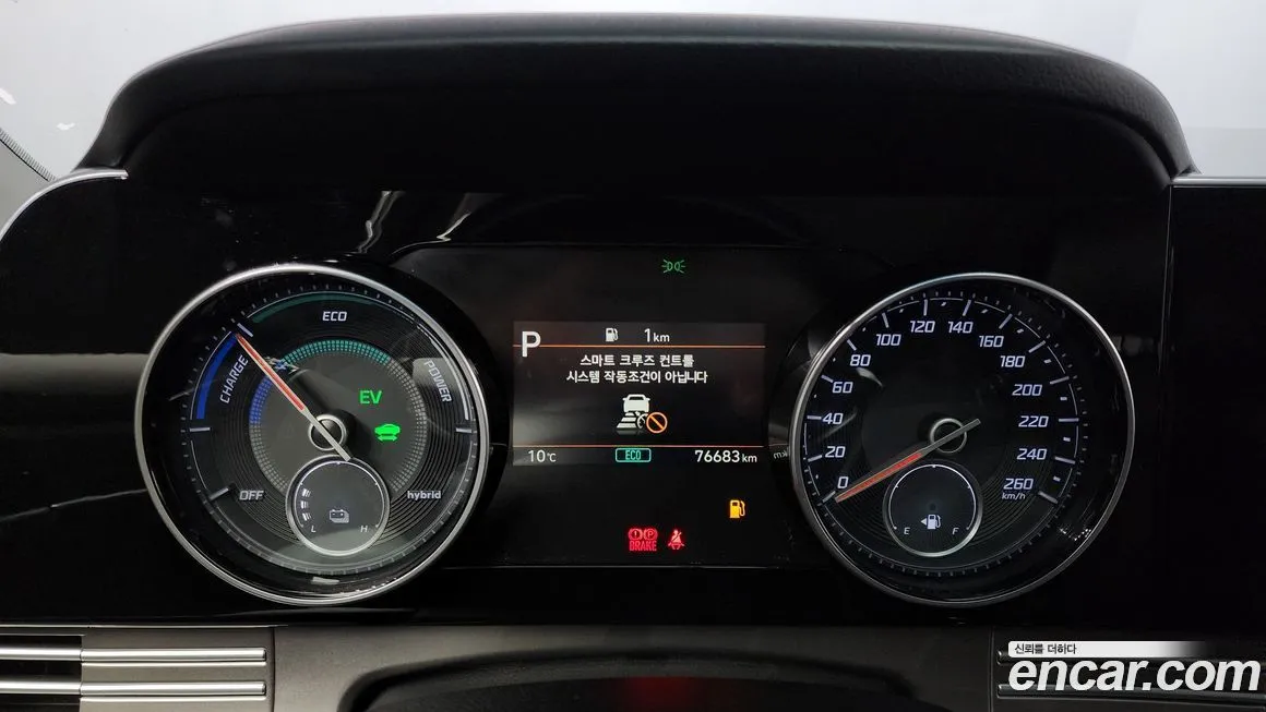 Hyundai Grandeur 2021 из KR, фото 8