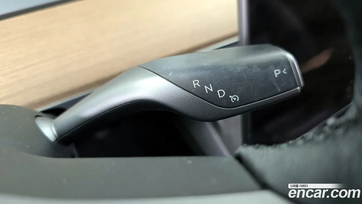Tesla Model 3 2021 из KR, фото 9