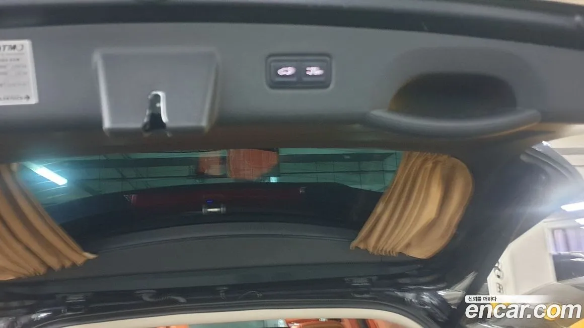 Kia Carnival 2023 из KR, фото 7