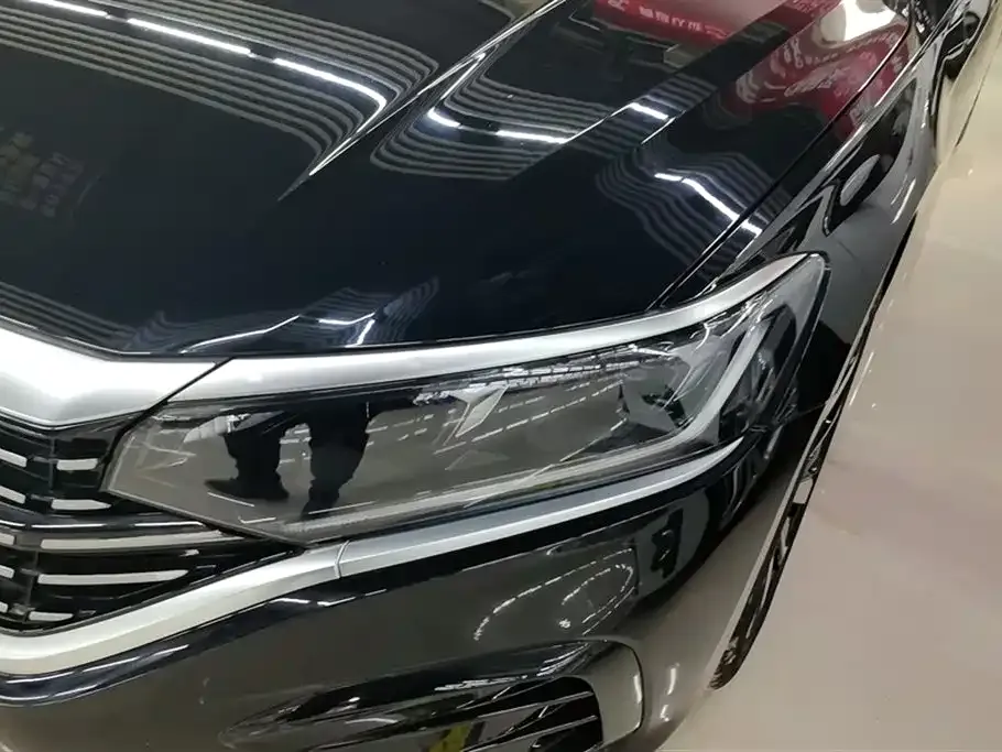 Volkswagen Passat 2022 из CN, фото 5
