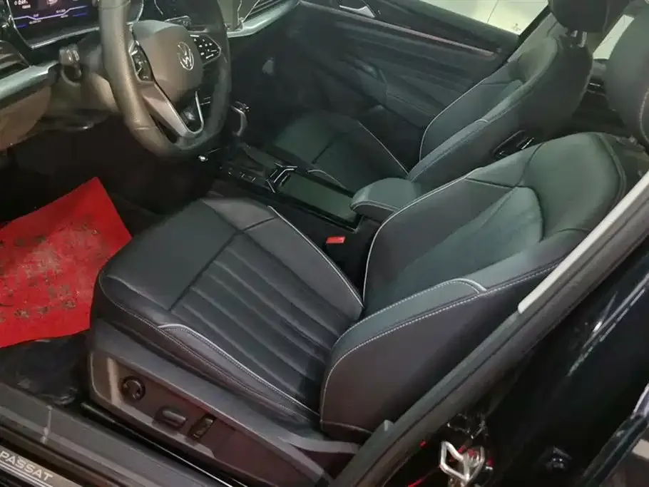 Volkswagen Passat 2022 из CN, фото 9