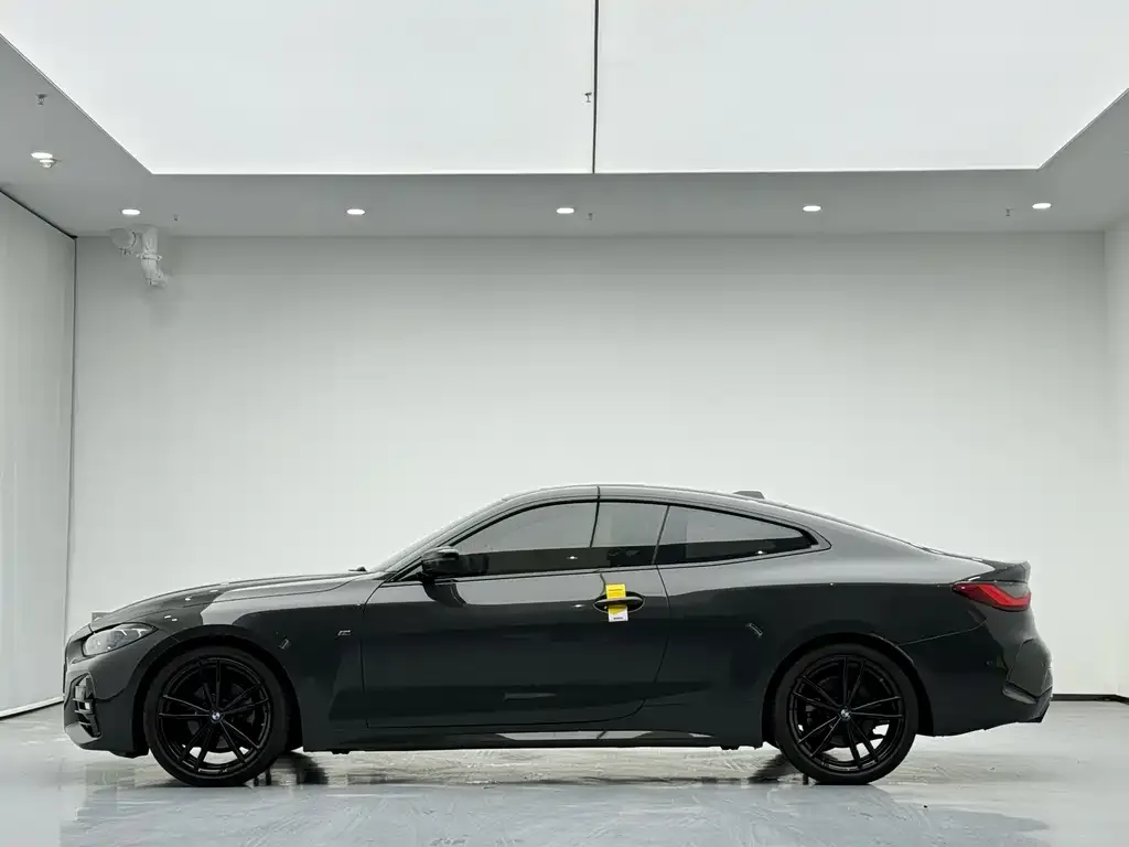 BMW 4 Series 2024 из CN, фото 10