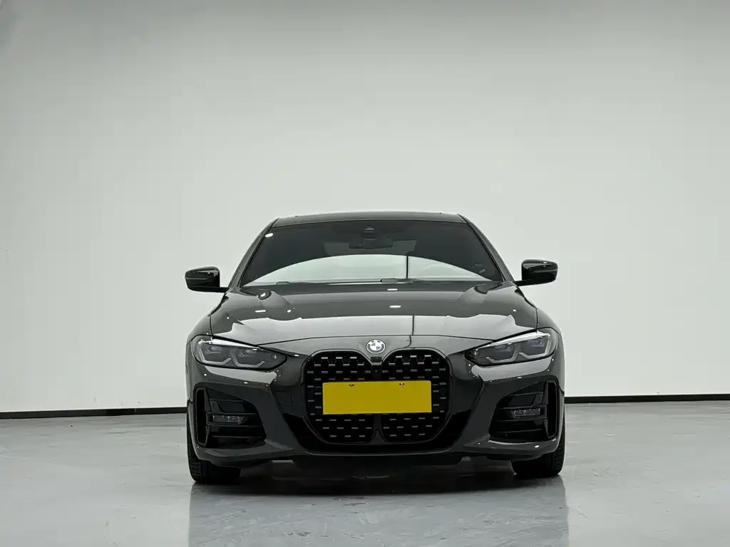 BMW 4 Series 2024 из CN, фото 3
