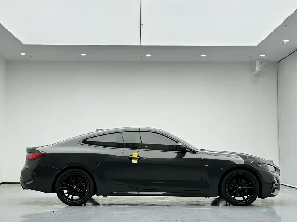 BMW 4 Series 2024 из CN, фото 9