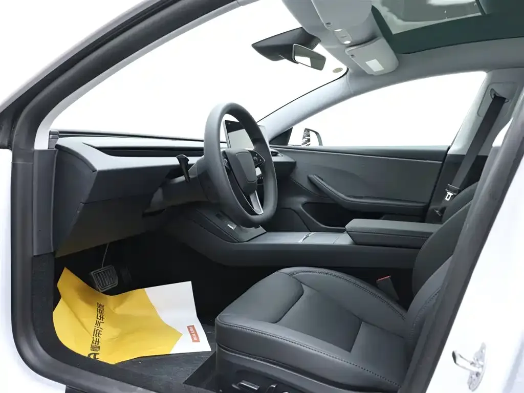Tesla Model 3 2025 из CN, фото 10