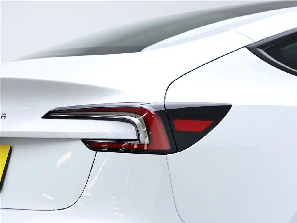 Tesla Model 3 2025 из CN, фото 7