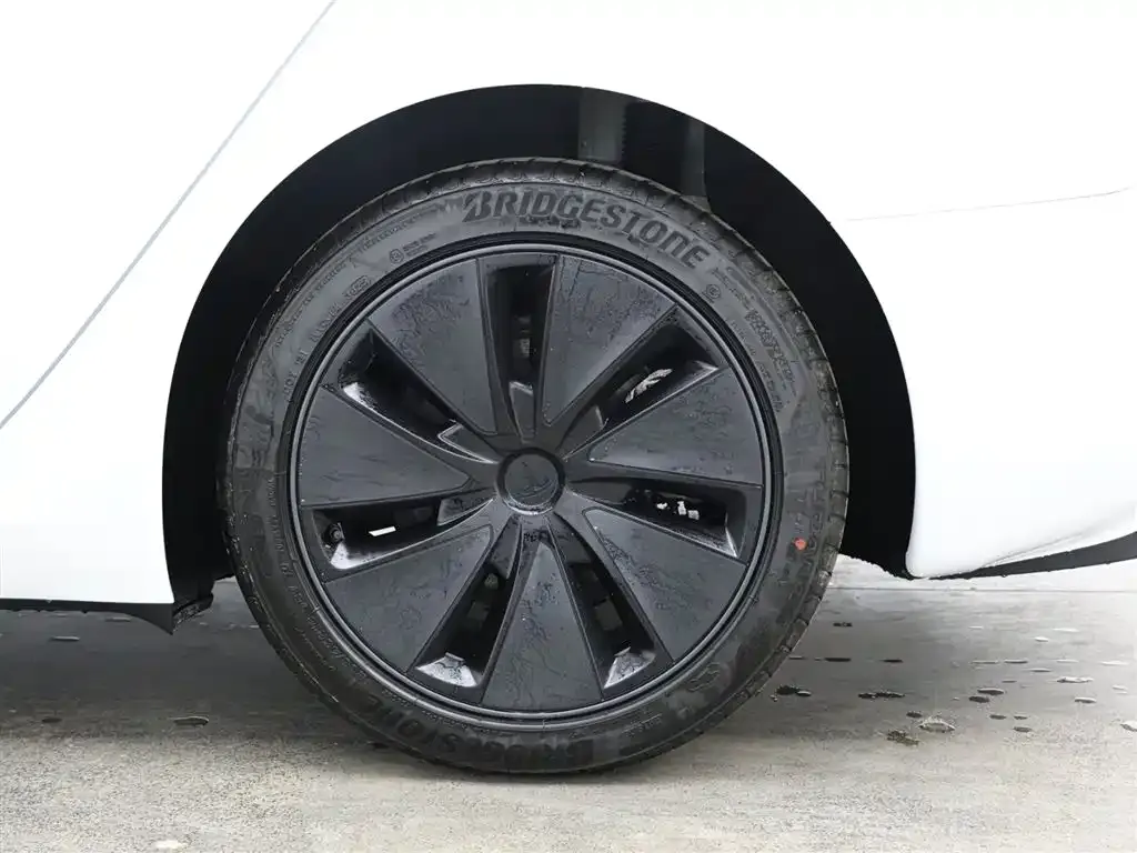 Tesla Model 3 2025 из CN, фото 9