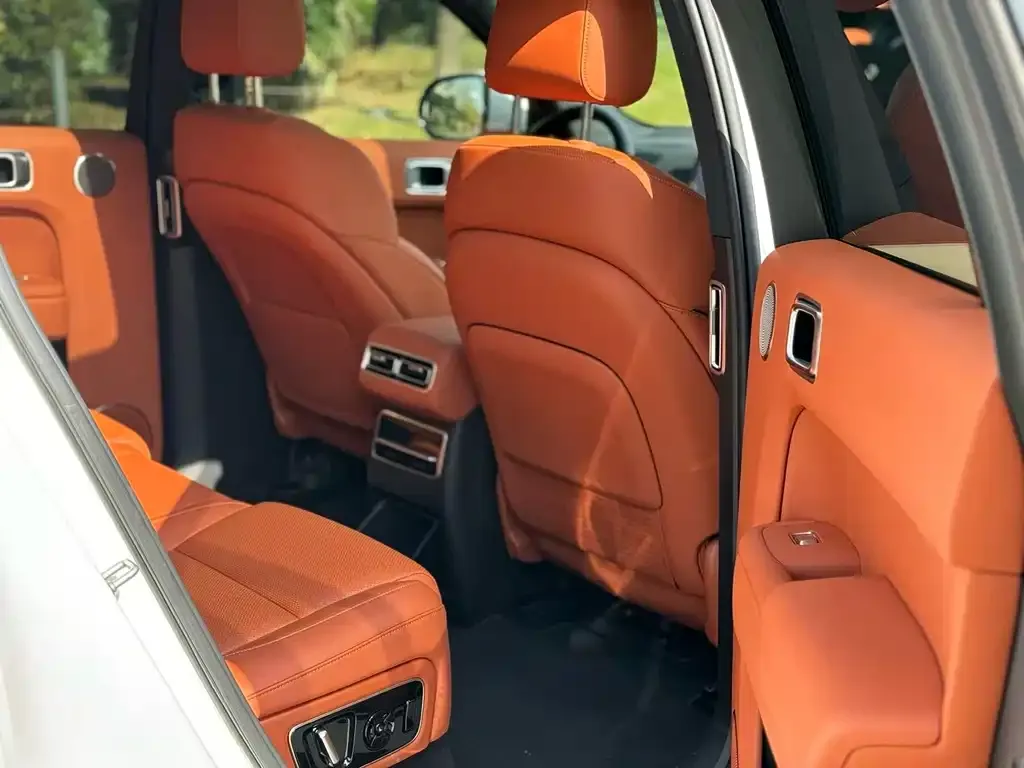 Li Auto L7 2024 из CN, фото 10