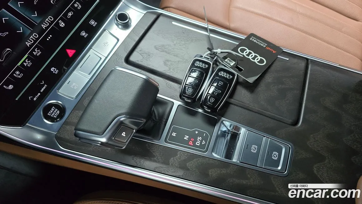 Audi A6 2023 из KR, фото 9