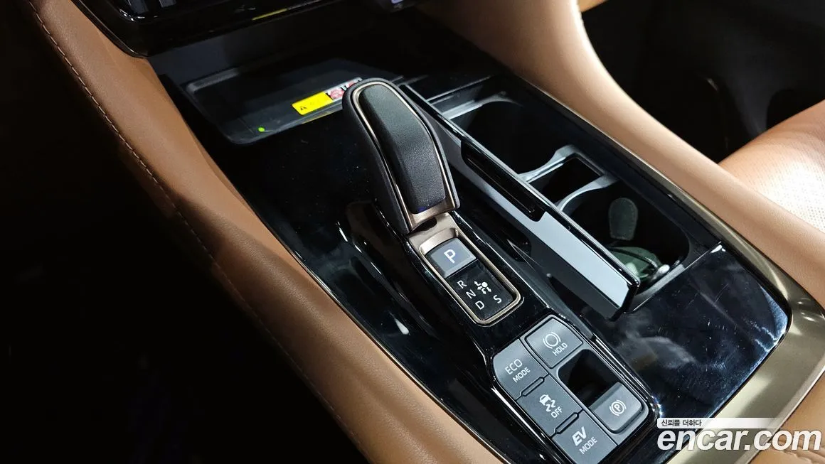 Toyota Alphard 2025 из KR, фото 9