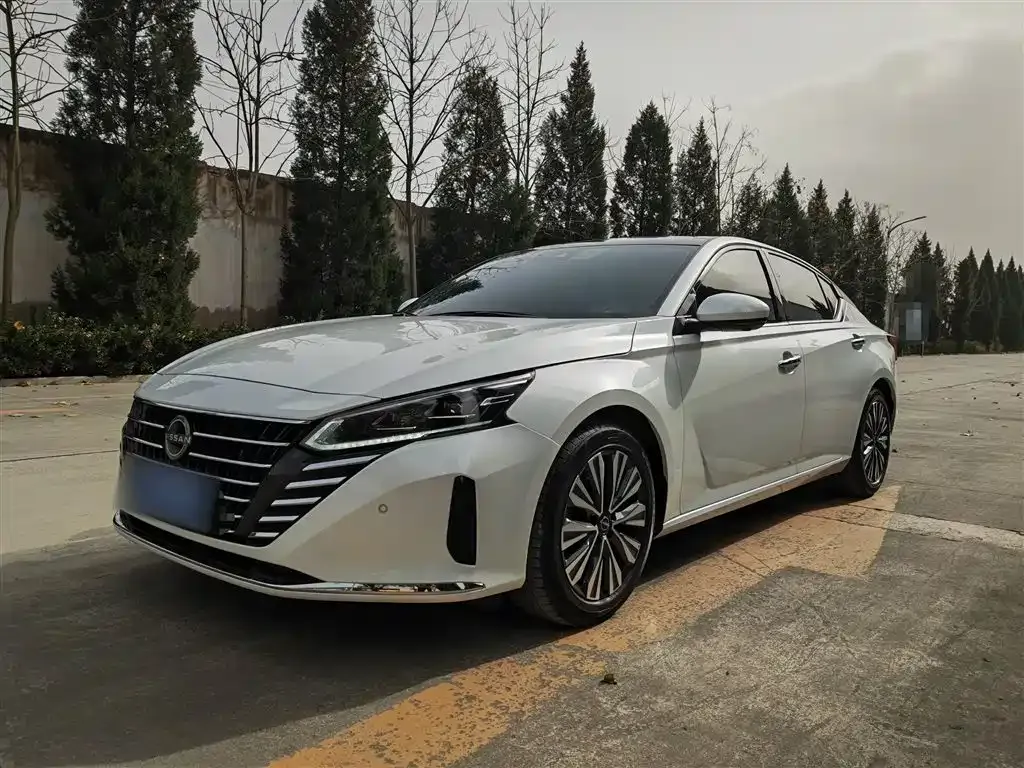 Nissan Teana 2023 из CN, фото 1