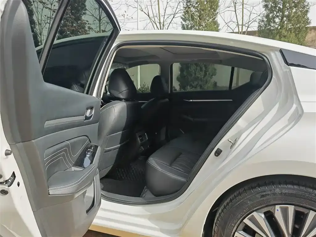 Nissan Teana 2023 из CN, фото 9