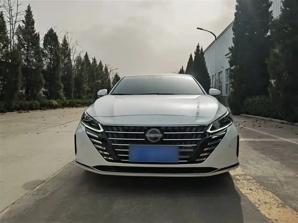 Nissan Teana 2023 из CN, фото 3