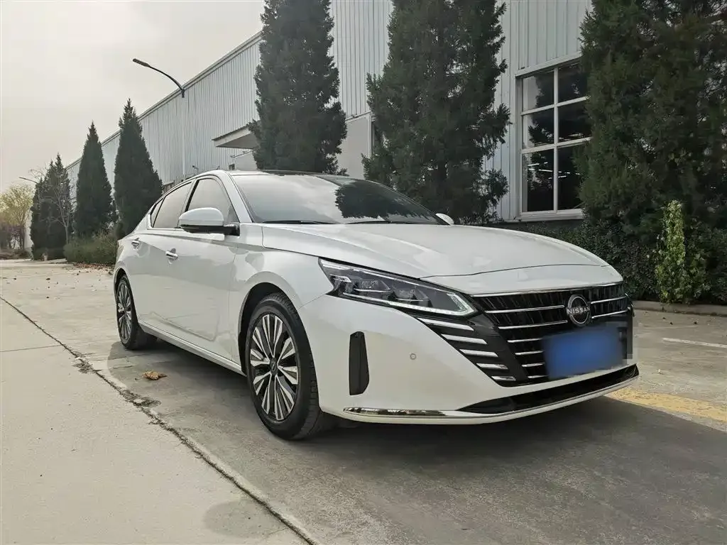 Nissan Teana 2023 из CN, фото 4
