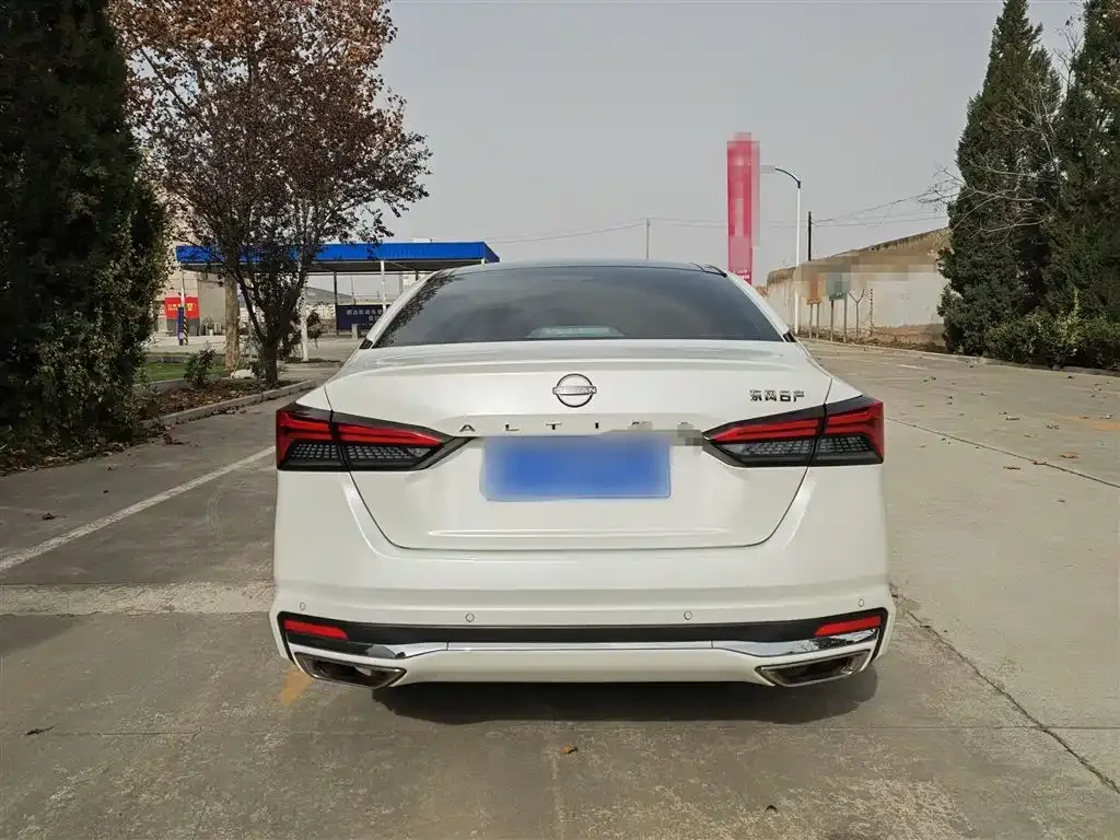 Nissan Teana 2023 из CN, фото 6