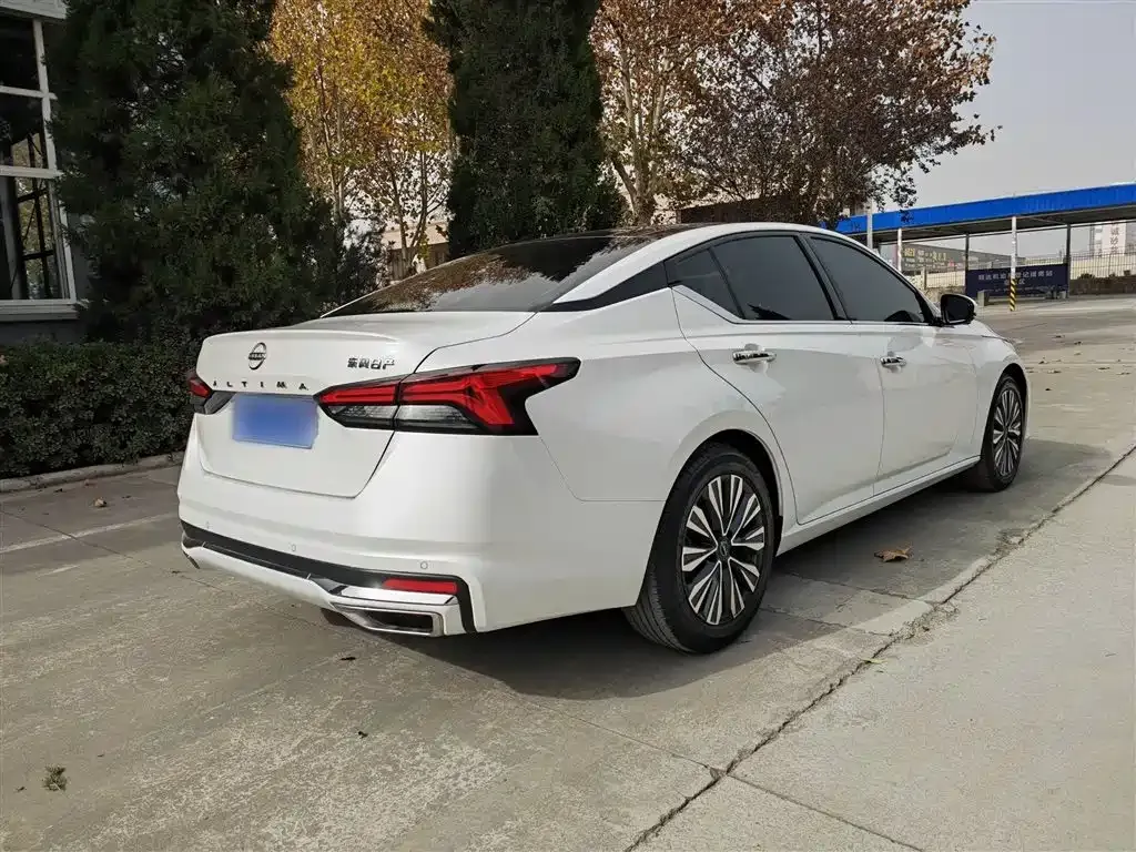 Nissan Teana 2023 из CN, фото 10