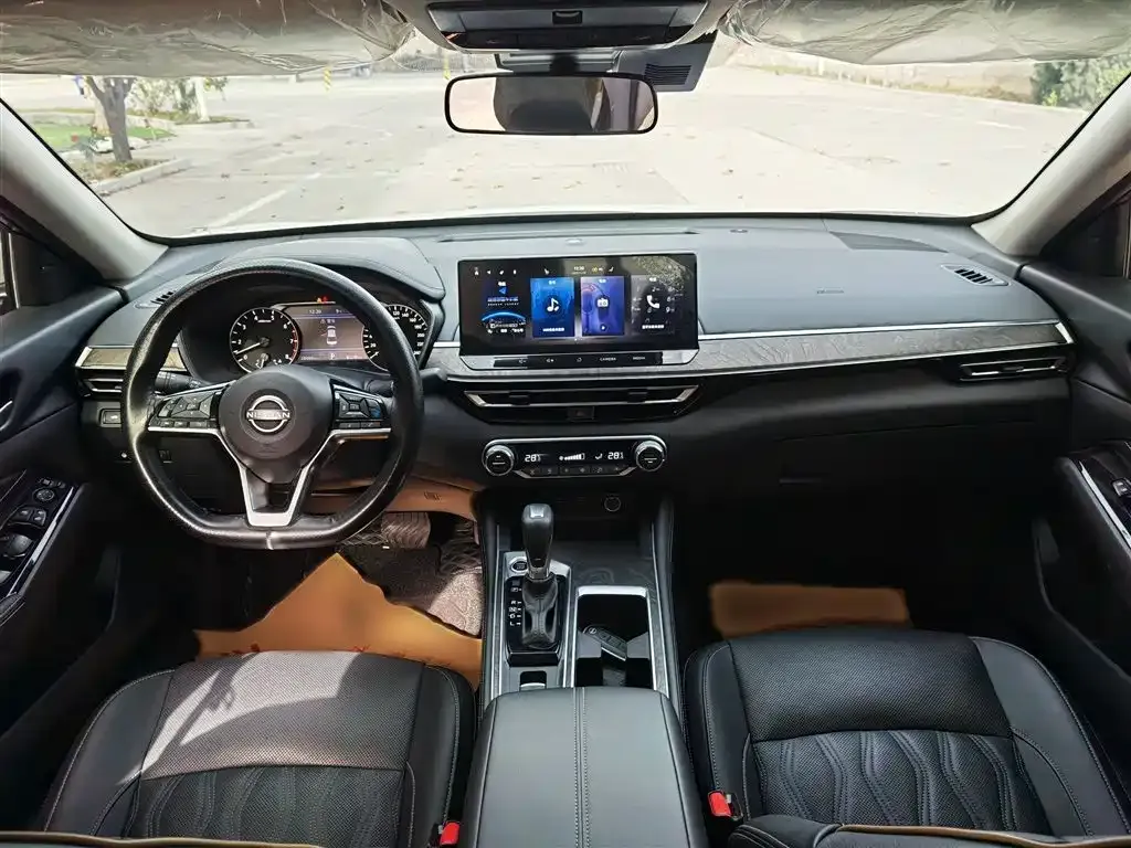 Nissan Teana 2023 из CN, фото 7