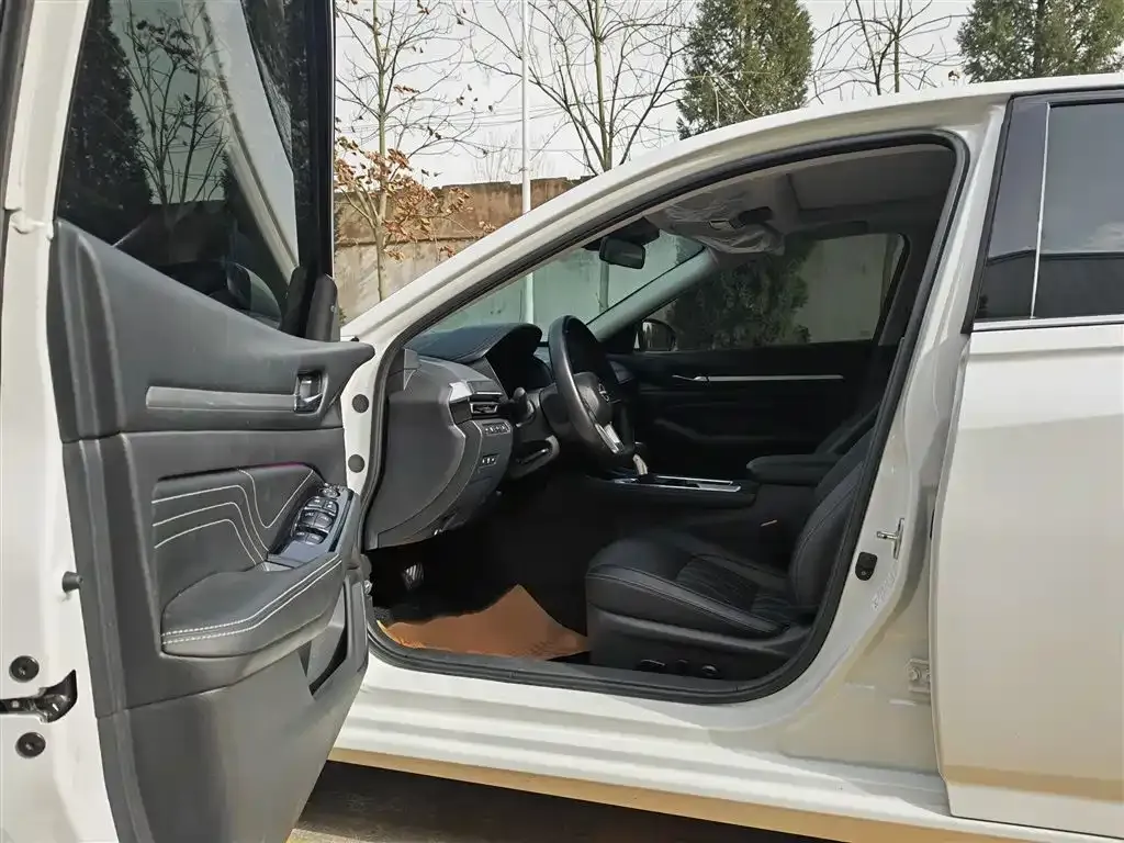 Nissan Teana 2023 из CN, фото 8