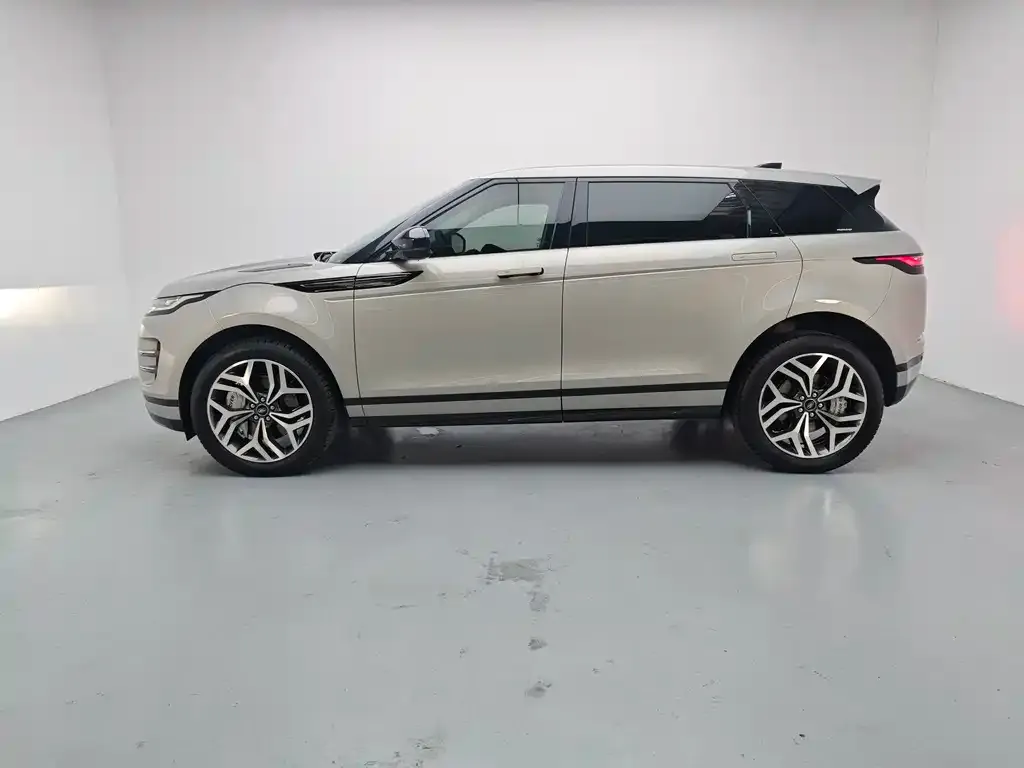 Land Rover Evoque 2024 из CN, фото 3