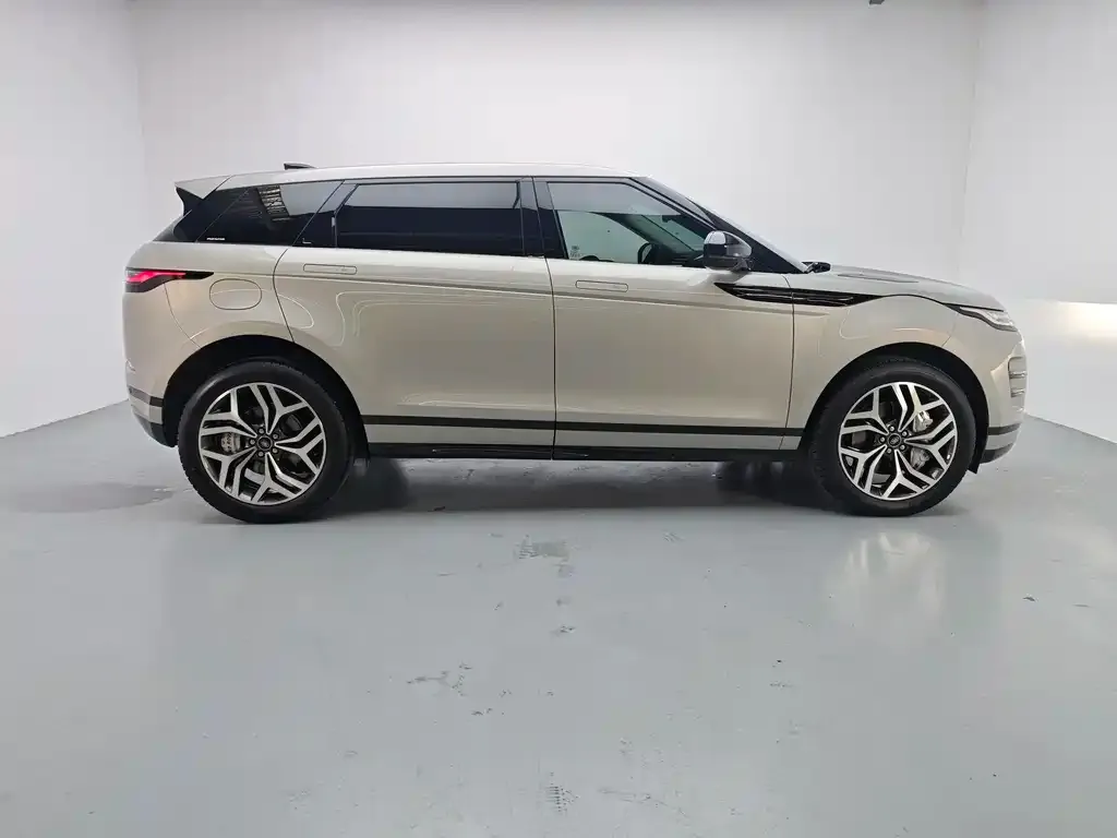 Land Rover Evoque 2024 из CN, фото 7