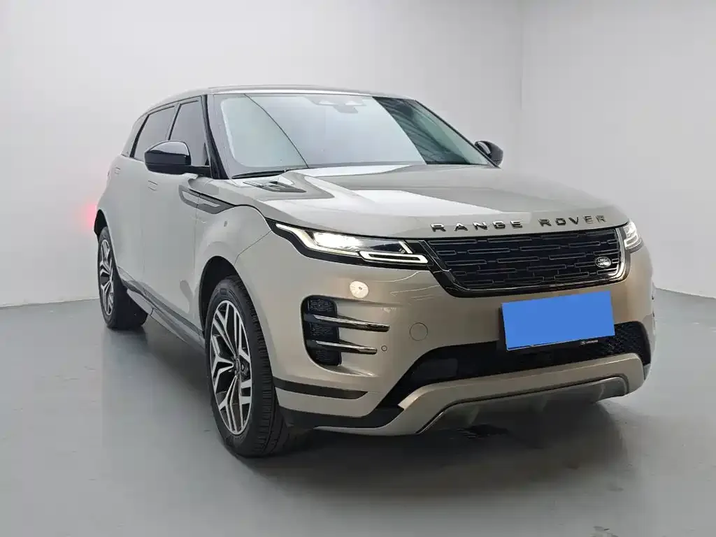 Land Rover Evoque 2024 из CN, фото 8