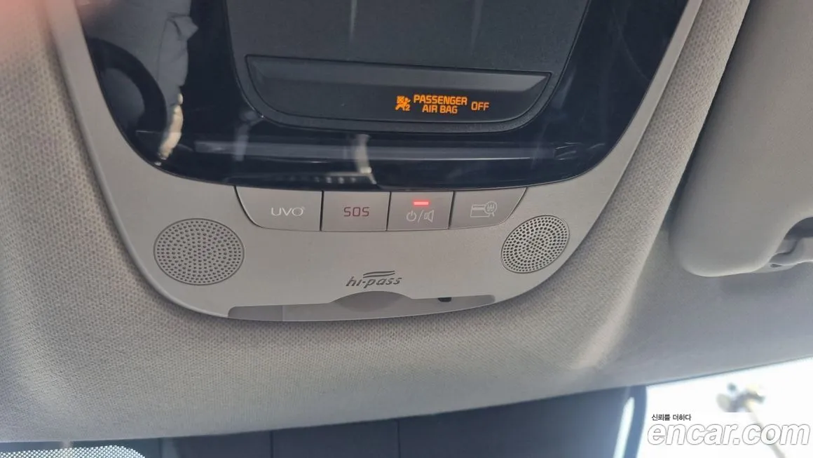 Kia Seltos 2022 из KR, фото 10