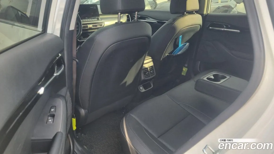 Kia Seltos 2022 из KR, фото 4