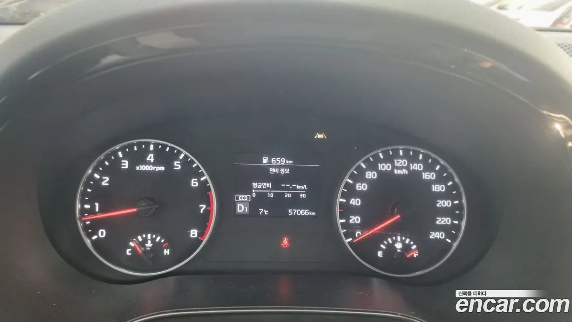 Kia Seltos 2022 из KR, фото 6