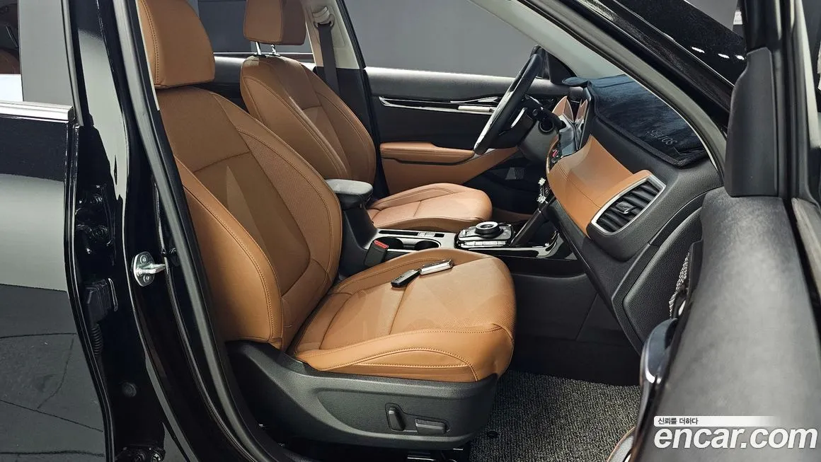 Kia Seltos 2025 из KR, фото 10