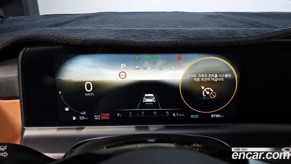 Kia Seltos 2025 из KR, фото 8