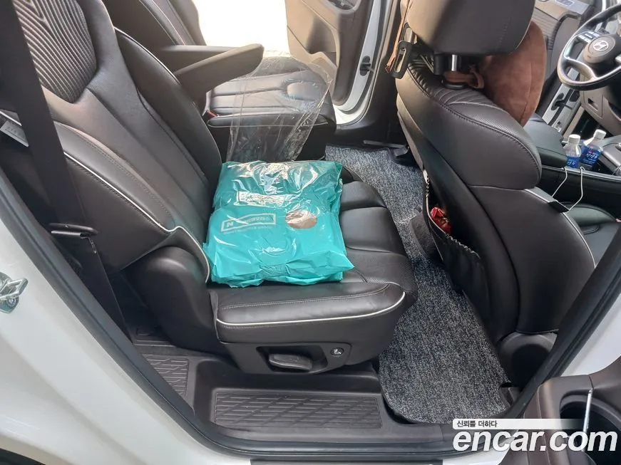 Hyundai Palisade 2023 из KR, фото 10