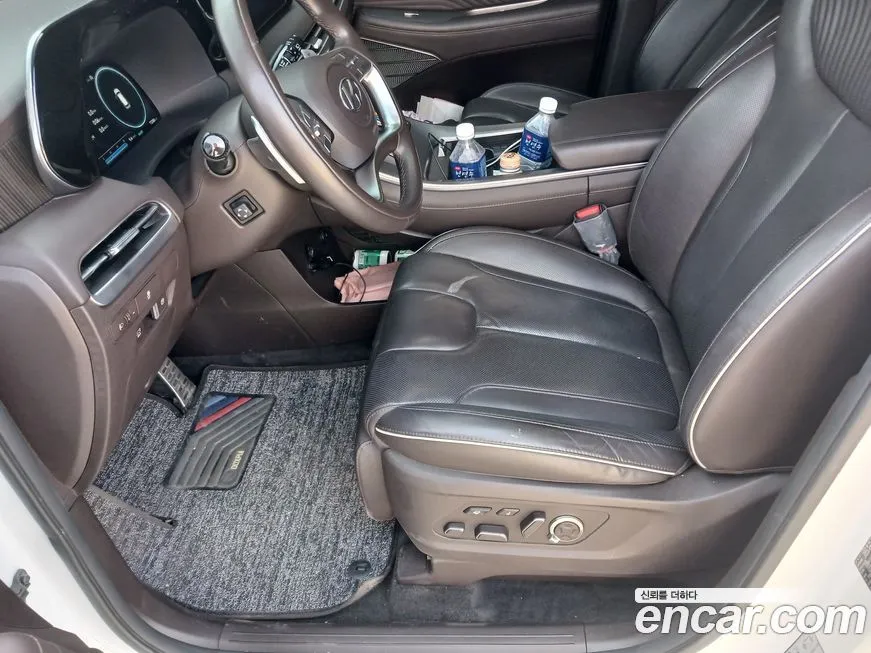 Hyundai Palisade 2023 из KR, фото 7
