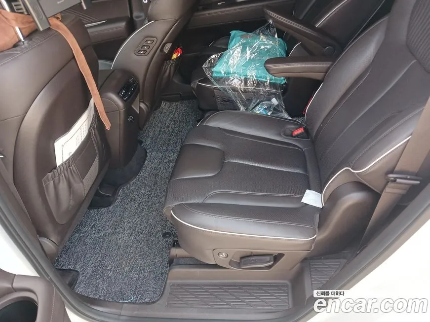 Hyundai Palisade 2023 из KR, фото 8