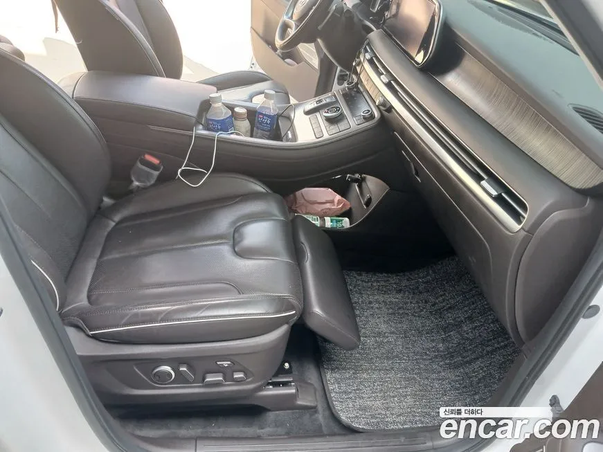 Hyundai Palisade 2023 из KR, фото 9
