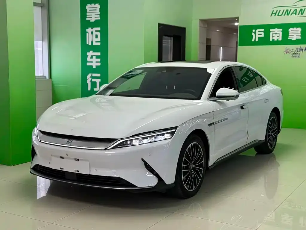 BYD Han 2023 из CN, фото 1