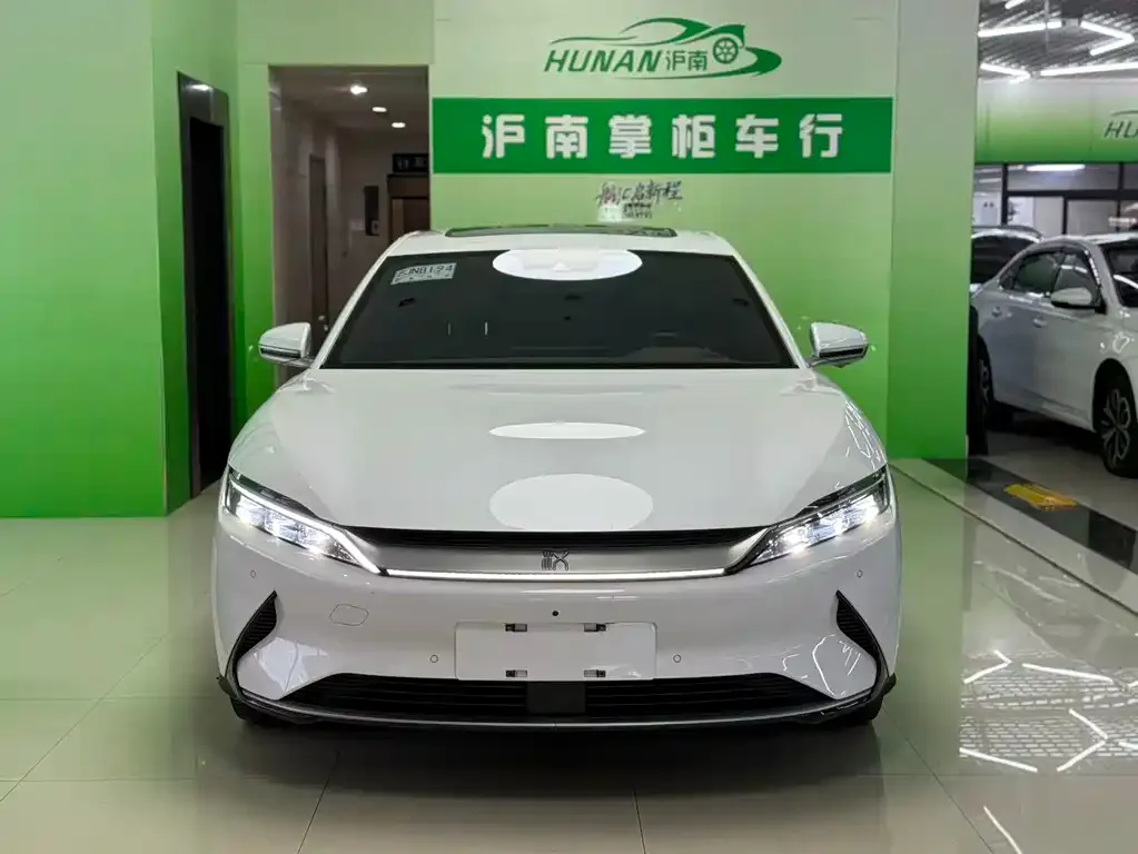 BYD Han 2023 из CN, фото 2