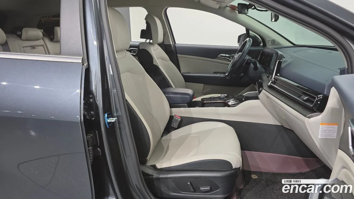 Kia Sportage — фото 10