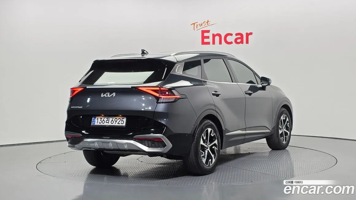 Kia Sportage — фото 2