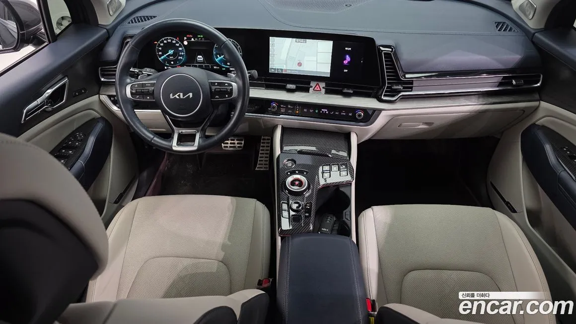Kia Sportage — фото 7