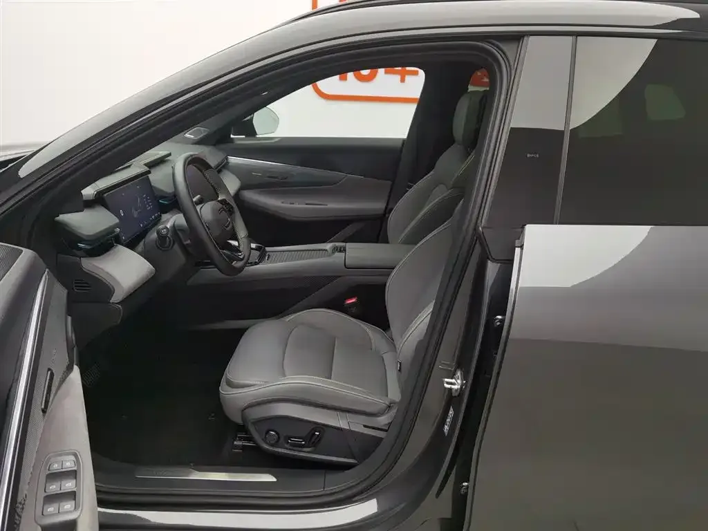 [object Object] 08 EM-P 2024 из CN, фото 10