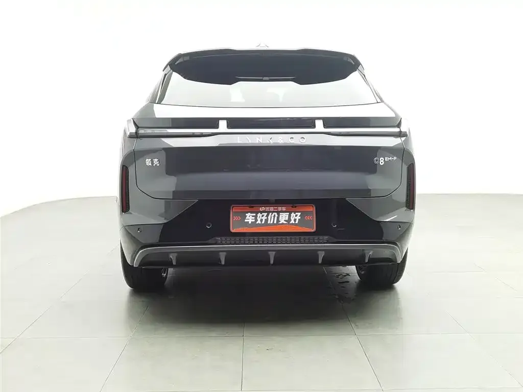 [object Object] 08 EM-P 2024 из CN, фото 4