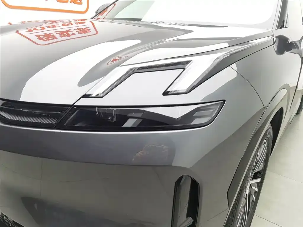 [object Object] 08 EM-P 2024 из CN, фото 7