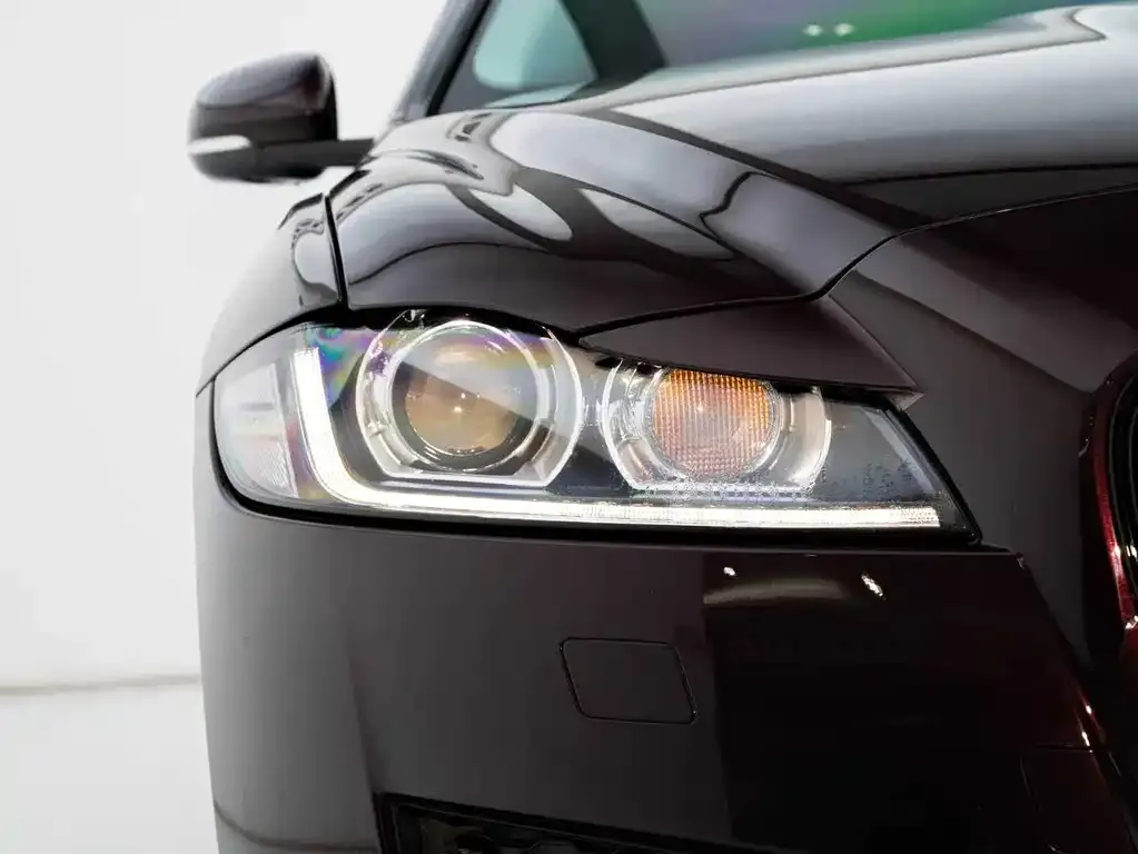 Jaguar XFL 2021 из CN, фото 4