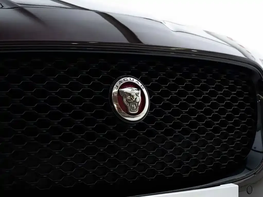 Jaguar XFL 2021 из CN, фото 5