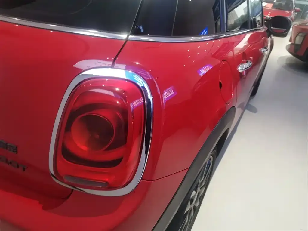 MINI Cooper (3-door) 2021 из CN, фото 8