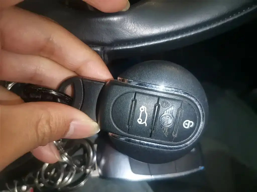 MINI Cooper (3-door) 2021 из CN, фото 9